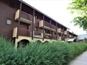 Studio 4 pers. rénové avec parking, à 500m des pistes - La Salle-les-Alpes - FR-1-330F-143