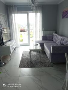 Apartament Lawendowy