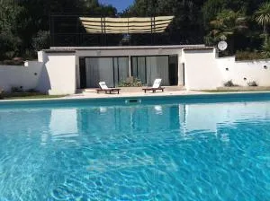 Rome villa swimming pool - Formello