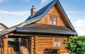 Cozy Home In Kopalino With Kitchen - 萨希诺