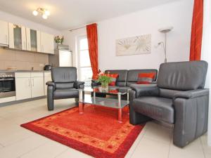 Dünenresidenz Königin Augusta - Apt. 07