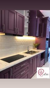 BBKISS Apartments & Hotel