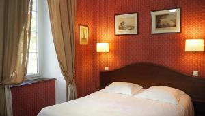 Hotels Hotel Central Bastia : photos des chambres