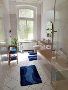 Villa Brockenstürmer