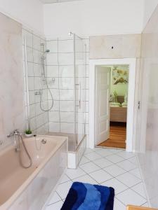 Villa Brockenstürmer