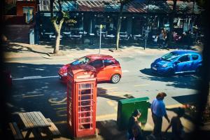 The Little Bear Apartment Birkdale Village