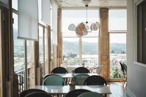 Palacio da Lousa Boutique Hotel