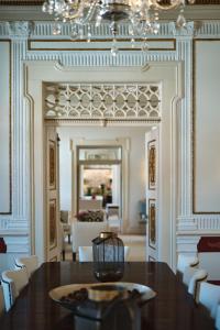 Palacio da Lousa Boutique Hotel