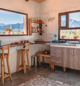 Cabaña Paraíso Cachi - Cachí