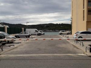 Charmant T2 à La Favière avec piscine et parking privé, proche plages et commerces - FR-1-610-13