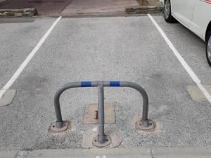 Charmant T2 à La Favière avec piscine et parking privé, proche plages et commerces - FR-1-610-13