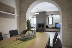 Villa-Azalea Chania Greece