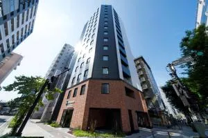Best Western Hotel Fino Shin-Yokohama - Hiyoshi