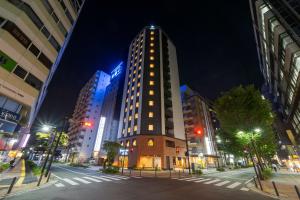Best Western Hotel Fino Shin-Yokohama