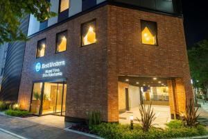 Best Western Hotel Fino Shin-Yokohama