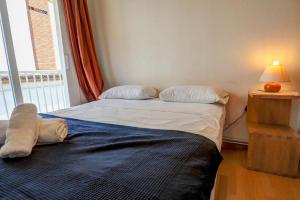 Hermione Apartment by Hello Homes Sitges