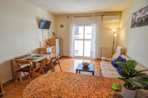 Hermione Apartment by Hello Homes Sitges