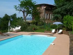 Bed and breakfast La Maison De Nathalie - Gonfaron