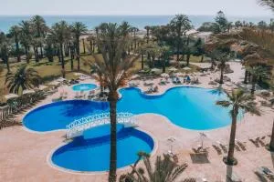 Occidental Sousse Marhaba - La Corniche