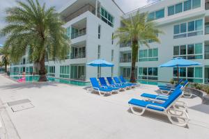 The Palms, Kamala Beach - SHA Extra Plus