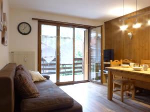 Apartment Galaxie 218 by Interhome