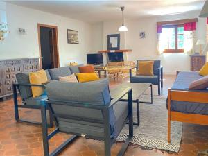 Holiday Home Hermine by Interhome