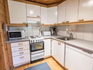 Holiday Home Uolevintie 39a by Interhome