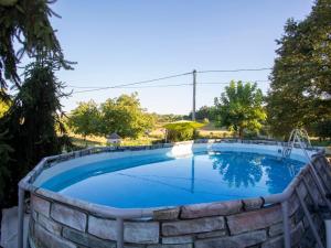 Apartment Olivia by Interhome