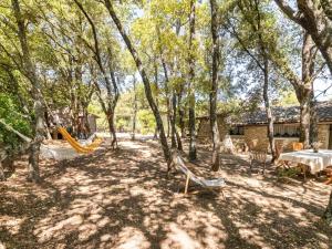Maisons de vacances Holiday Home Le Bois d'Amour by Interhome : photos des chambres