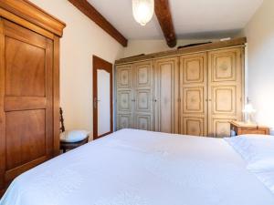 Maisons de vacances Holiday Home Le Bois d'Amour by Interhome : photos des chambres