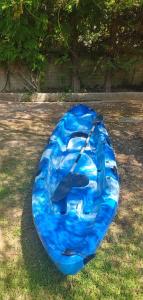 Captain Alex Villa 1