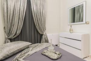 Danae Luxury Apartment