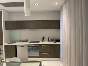 Sandton Skye Penthouse