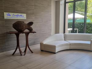 Sandton Skye Penthouse