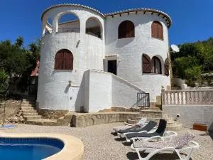 Apartamento La Villa - Salco la Cumbre - 贝尼塔切利