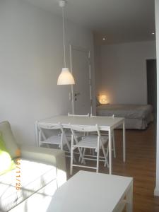 Apartamentos Clavero