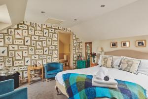 The Lansdowne Boutique Rooms with Breakfast - Adults Only