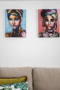 LAROKA HOUSE Cosy and modern apartment Universitate-City Centre