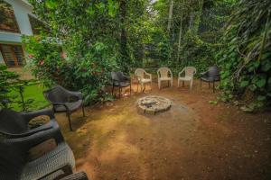 WOW Bison Woods Organic Veg Resort - Yercaud