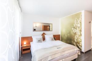 Standard Single Room room in freiRaum stattHotel
