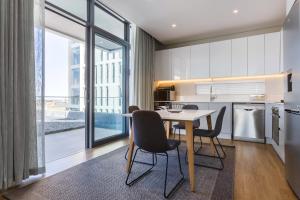 Axis Luxury Apartments by Century City Hotels