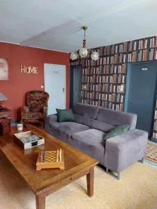 Chez Jean - Authon-du-Perche