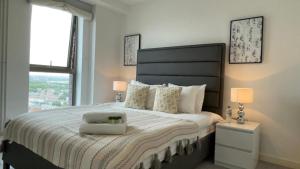 Luxury Three bed Apartment by London ExCeL
