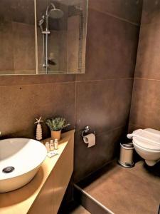 Alendras City Center Studio