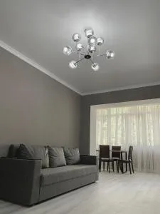 Квартира на берегу Черного моря - Volodarskoye