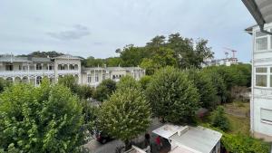 Villa Sonneck – Wohnung 15