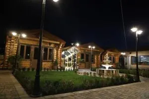 Tnak Hotel - Nor Kokhp