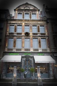 Hotel Mille Colonnes