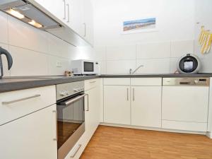 Dünenresort Binz - Apt. 1.8