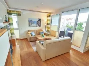 DünenResort Binz - Apt. 3.8 - Bergen auf Rügen